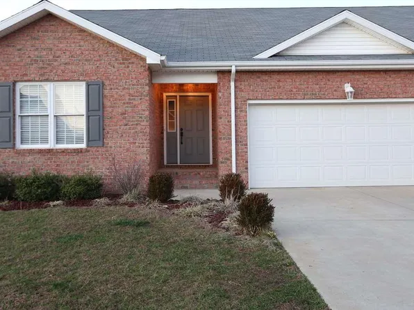 31 Pvt Dr #75, Proctorville, OH 45669