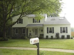 6 Brian Ln, Norwalk, OH 44857