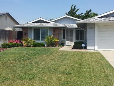 8135 Scottsdale Dr, Sacramento, CA, 95828