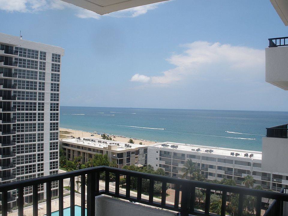 1st image of 525 N Ocean Blvd APT 1418