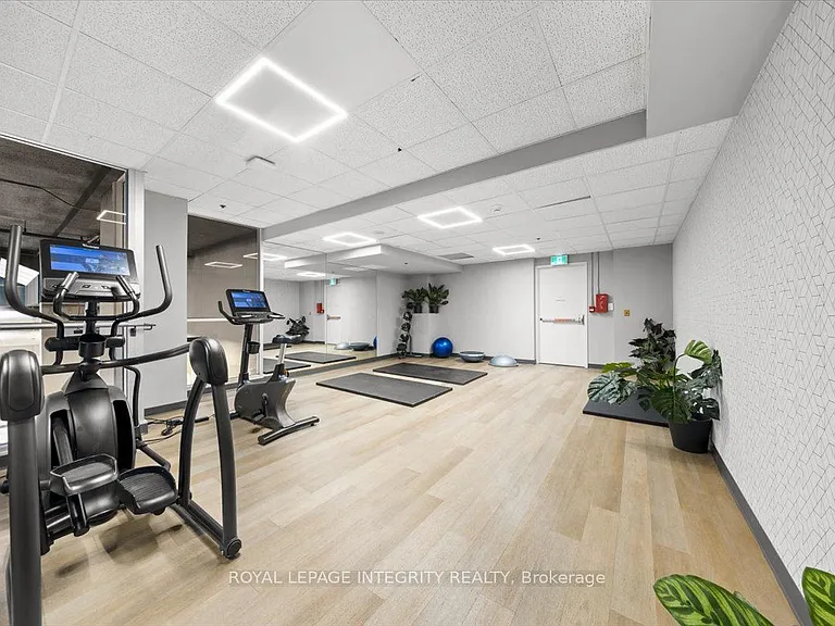 161 Laurier Ave W #1203 — Photo 6