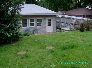 404 W South Ave, Independence, MO 64050