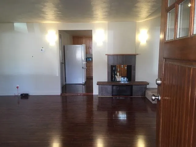 Come on in!