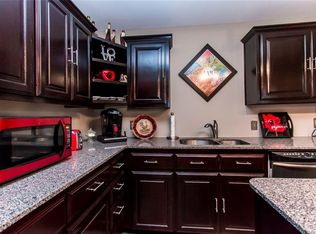 3219 Clinton Ave, Fort Worth, TX 76106