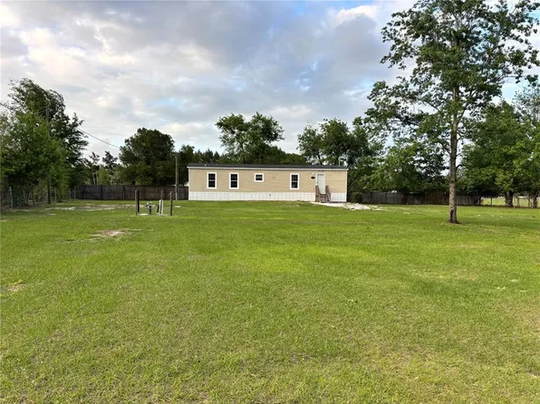 11511 NE 110th Rd, Oxford, FL 34484