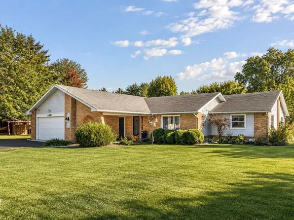 4407 High Acres Dr, Brownsburg, IN 46112