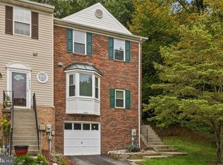 13001 Silver Maple Ct, Bowie, MD