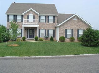 629 D Rd, Columbia, IL 62236