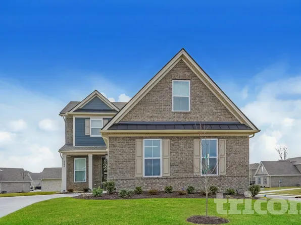 6200 Calmus Ct, Mount Juliet, TN 37122