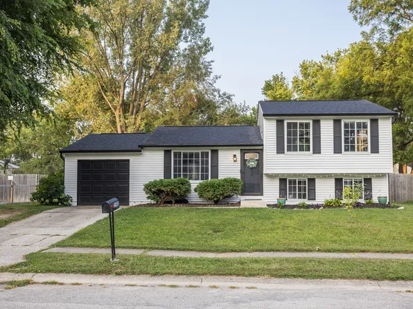 1502 Gumwood Dr, Indianapolis, IN 46234