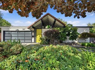 387 Vasquez Ave, Sunnyvale, CA 94086