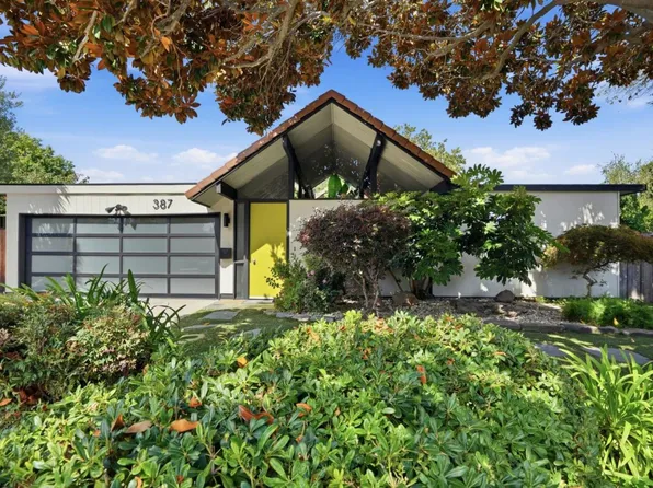 387 Vasquez Ave, Sunnyvale, CA 94086
