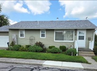 33 Morgan St, Versailles, OH 45380