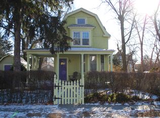 31 Herman St, Glen Ridge, NJ 07028