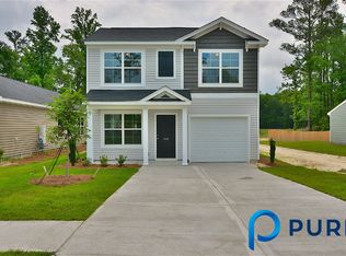 1016 Matchingham Dr, Columbia, SC 29223
