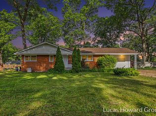 1365 Sumac St, Muskegon, MI 49445