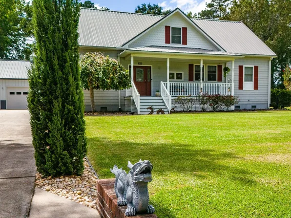 505 Ragan Road, Oriental, NC 28571