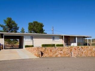 1407 E Sycamore St, Globe, AZ 85501
