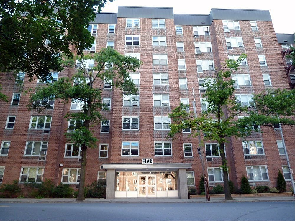 5 Sadore Ln APT 5P, Yonkers, NY 10710 Zillow