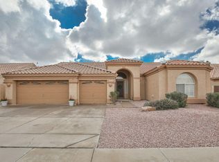 1229 W Park Ave, Gilbert, AZ 85233