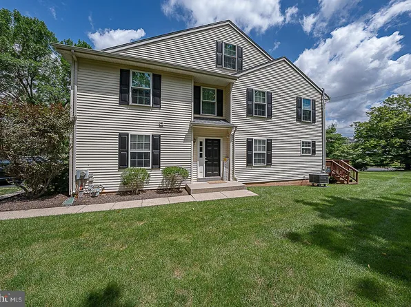 837 Rosehill Dr, King Of Prussia, PA 19406