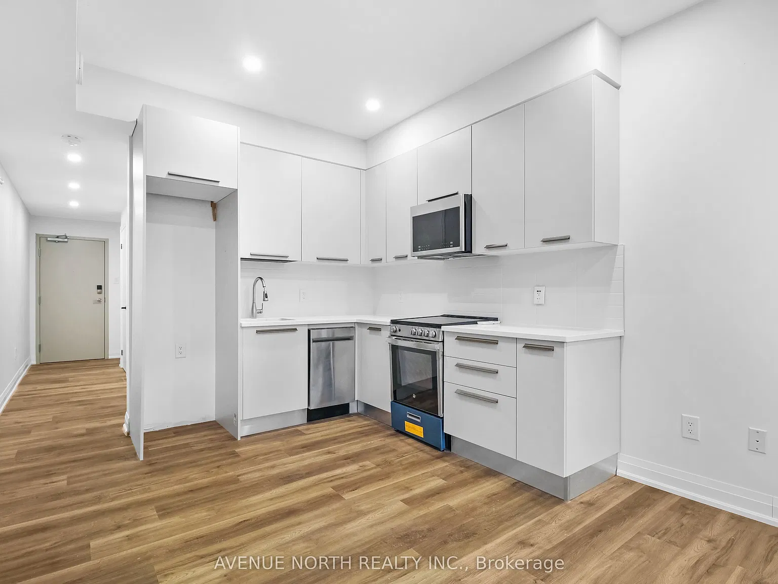 1 bed, $1,850 — Photo 4