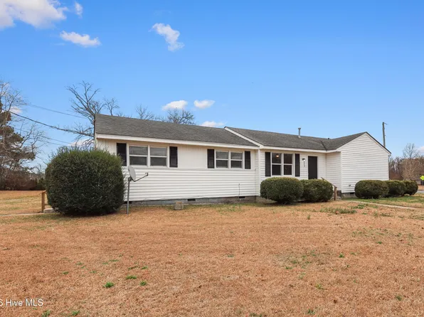 300-302 Starling Street, Jacksonville, NC 28540