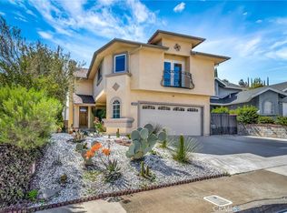 22808 Boxwood Ln, Santa Clarita, CA 91390