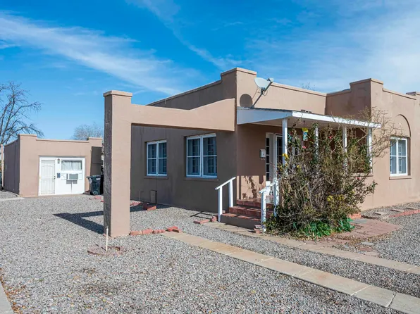 501 E 16th St, Alamogordo, NM 88310
