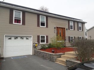 846 Norman St, Fall River, MA 02721