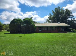 4591 Old Highway 1, Wadley, GA 30477