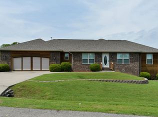 224 Indian Run, Rockaway Beach, MO 65740