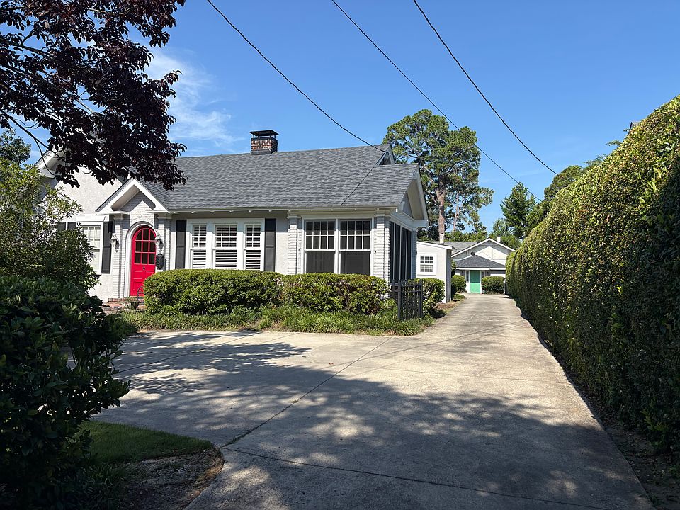 1st image of 1317 Highland Ave