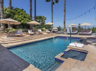 3630 Gleneagles Dr, Tarzana, CA 91356