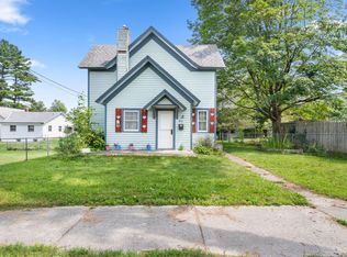 414 Marion Ave, Big Rapids, MI