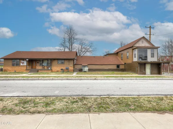 615/617 W 21st St, Joplin, MO 64804