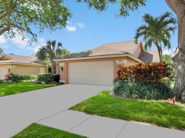 112 Cape Pointe Circle, Jupiter, FL 33477