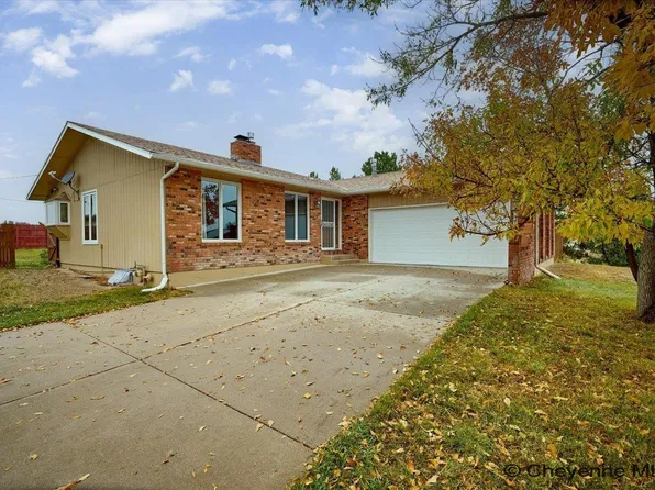 7416 El Camino Real, Cheyenne, WY 82009