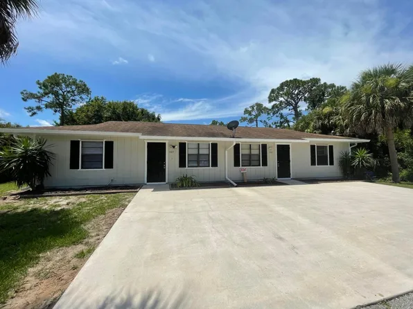 1103 E Weatherbee Rd, Fort Pierce, FL 34982