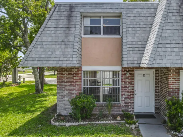 1610 S Palmetto Ave APT 25, South Daytona, FL 32119