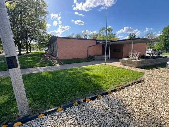 1111 W Lowell Ave, Shenandoah, IA