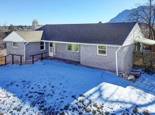 1606 Navajo Cir, Colorado Springs, CO 80905