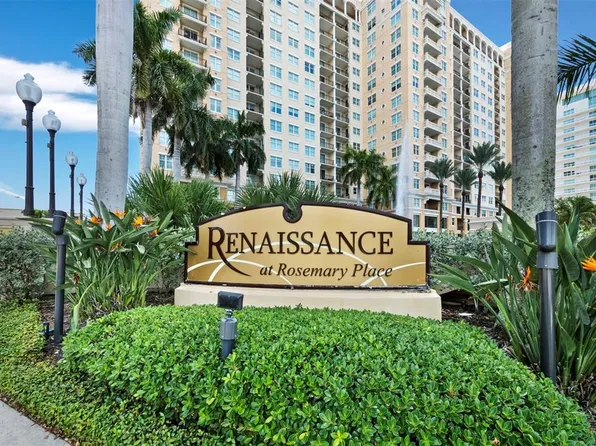 750 N TAMIAMI TRAIL #906, SARASOTA, FL 34236