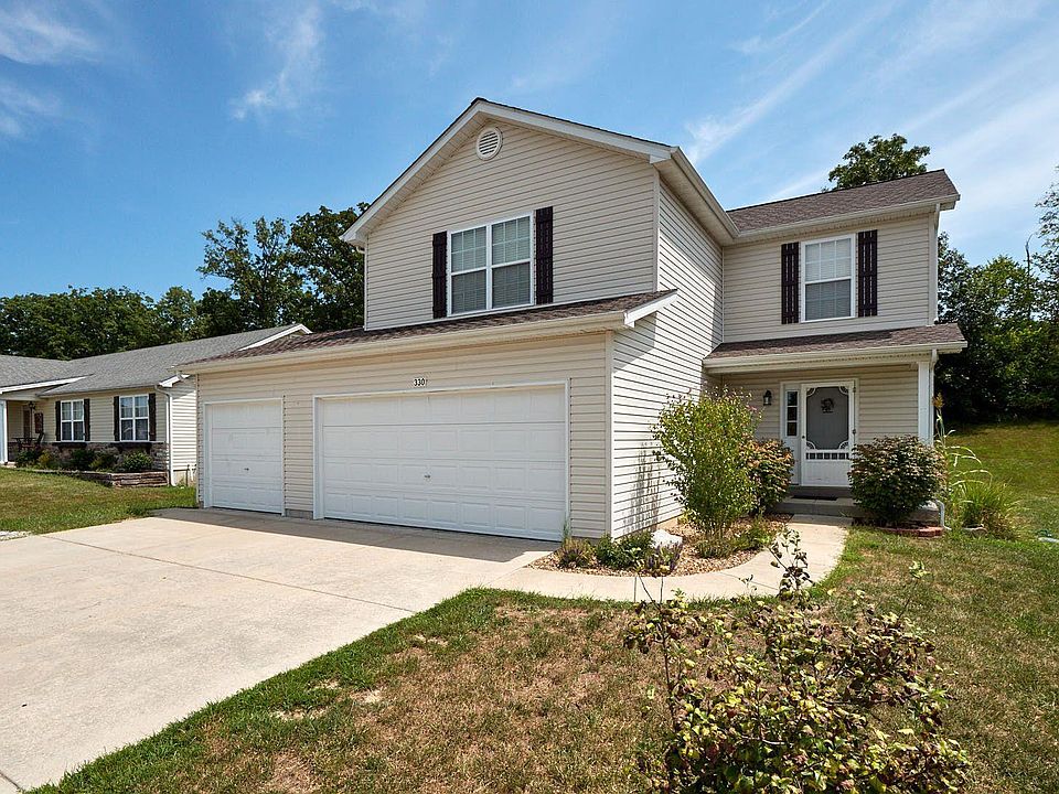 1st image of 330 Cuivre Valley Dr