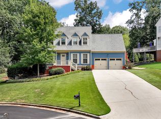 2462 Collins Port Cv, Suwanee, GA 30024