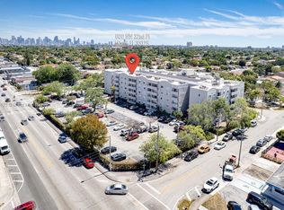 600 NW 32nd Pl APT 502, Miami, FL 33125