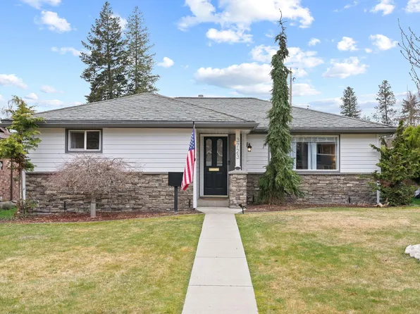 3723 W Heroy Ave, Spokane, WA 99205
