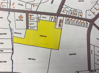 Haley Rd, Yarmouth, NS B5A