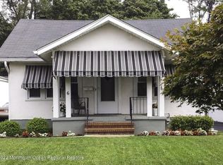 6 Larchwood Ave, West Long Branch, NJ 07764