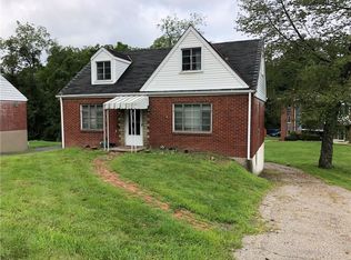 5612 Library Rd, Bethel Park, PA 15102